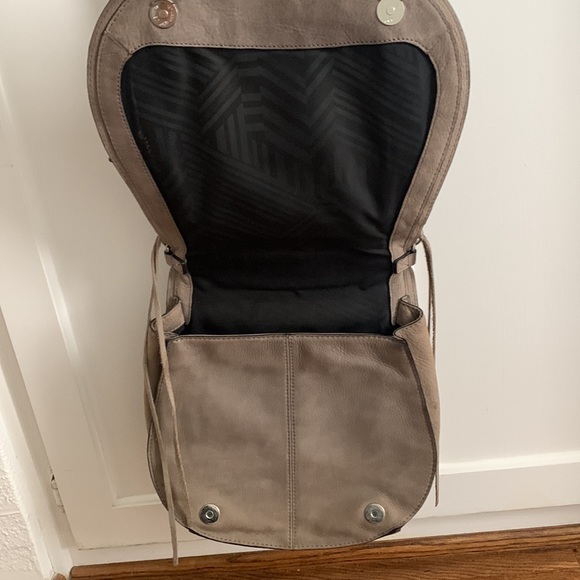 Rebecca Minkoff crossbody purse - Picture 5 of 8